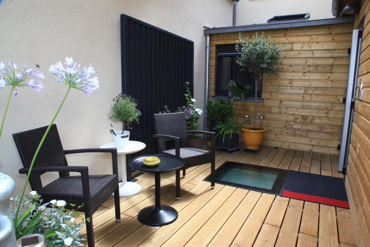 Logis Hotel-Restaurant Le Relais D'Aligre Chateauneuf-en-Thymerais Exterior photo